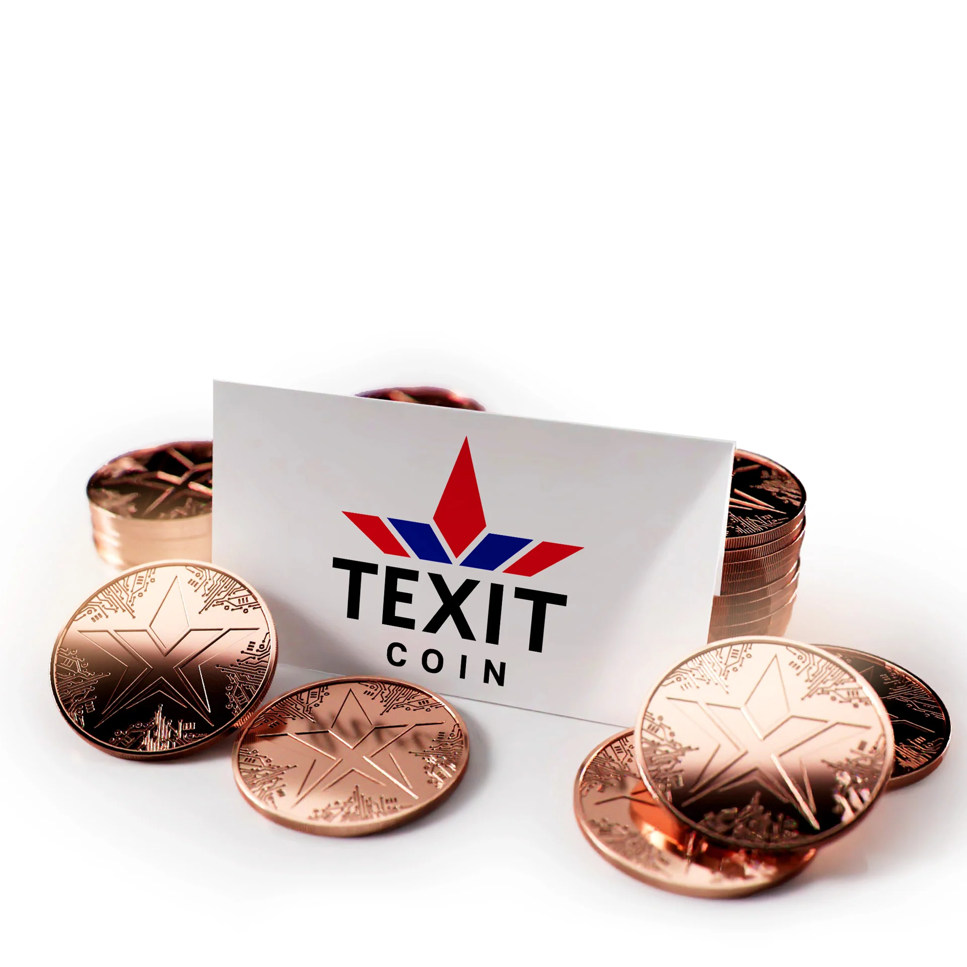 Texit Coin