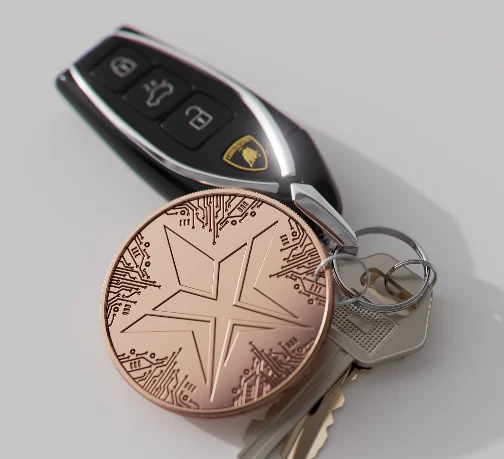 Texit Coin